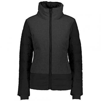 CMP Chaqueta de plumas para mujer 3K29876 negro 36