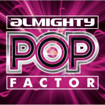 Almighty Presents: Almighty Po