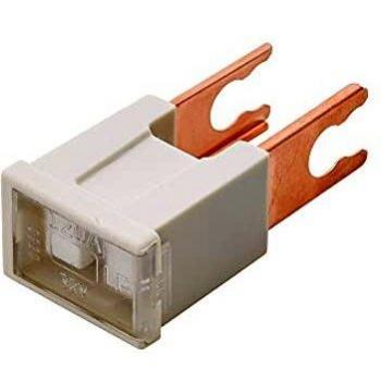 HELLA 8JS 740 026-271 Fusible - B - 120A - blanco - Cant.: 1