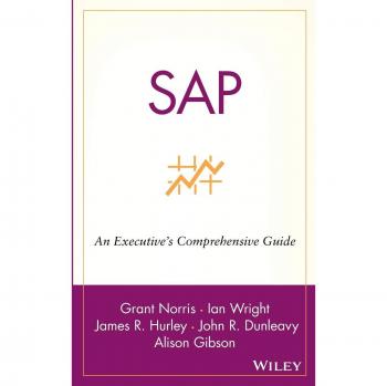 SAP Executive Handbook: A Complete Guide to SAP Solutions