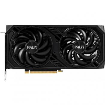 Palit GeForce RTX 4060 Ti Dual OC NVIDIA 8 GB GDDR6