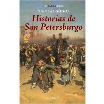 Historias de San Petesburgo - Nikolai Gogol