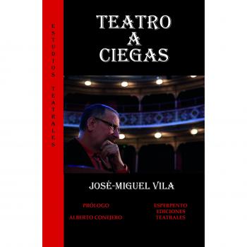 TEATRO A CIEGAS