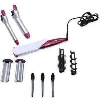 BaByliss MS21E Style Mix 10 en 1