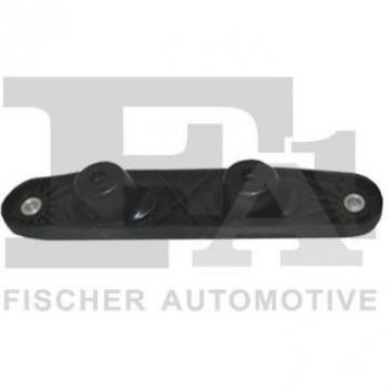 FA1 Soporte de tubo de escape Rubber Strip para sistema de escape 113-996