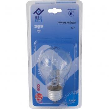 PROFER H - Lampara Ecohalógena Profer H 18W P E14