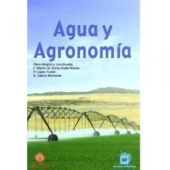 Agua y agronomia