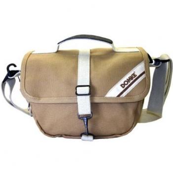 Domke 700-00S F-10 JD Medium Shoulder - Sand