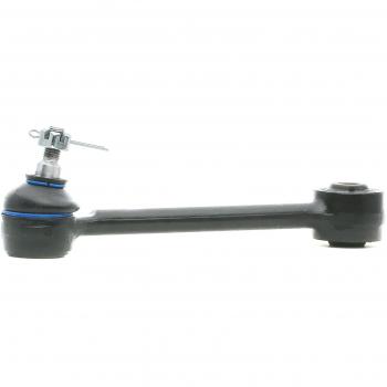 Brazo de control DELPHI TC3190 para suspensión de ruedas, eje trasero, enlaces, lado derecho