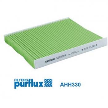 Filtro de aire habitáculo CabinHepa+ PURFLUX PX AHH330