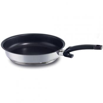 Fissler protect steelux classic sartn de 20 cm