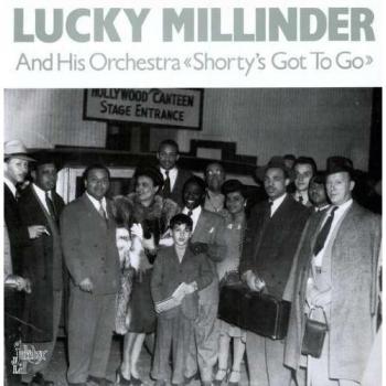 Shorty's Got to Go [Vinilo]