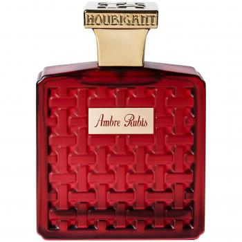 Houbigant Paris Ambre Rubis Extreme Eau De Parfum Spray 100ml