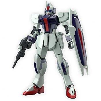 Bandai Hobby - Gundam SEED Destiny #247 Dagger L, Bandai Spirits Hobby HGCE