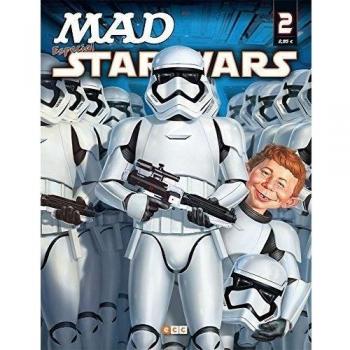 Mad: Star Wars 2 - Al Jaffee