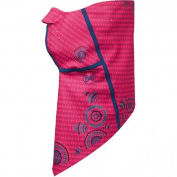 Original Buff Windproof Bandana, Unisex Adulto, Multicolor