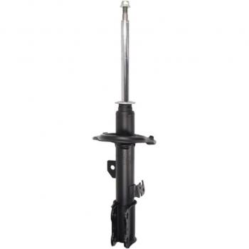 Amortiguador KYB Excel-G 334319 - Amortiguador hidráulico de doble acción, diseñado para ofrecer un rendimiento óptimo en la suspensión del vehículo, con tecnología de válvula avanzada que proporciona una respuesta rápida y controlada,