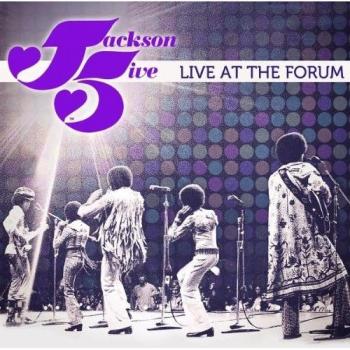 Live At The Forum