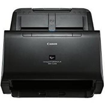 Escáner de Documentos Canon imageFORMULA DR-C230