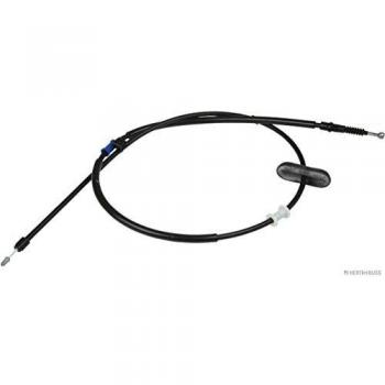 Herth+Buss Jakoparts J3920911 Parking Brake Cable