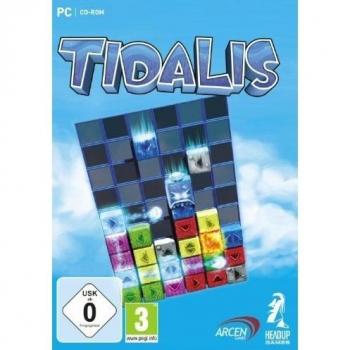 Tidalis [Importación alemana]