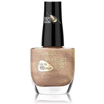 Astor Perfect Stay Gel Shine Esmalte de Uñas Tono 633 Island Sand - 48 gr