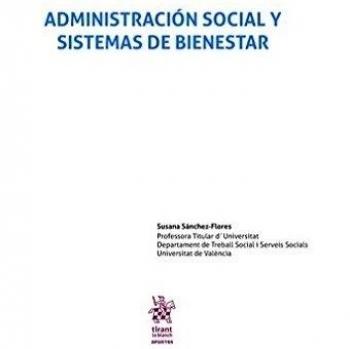 Administración social y sistemas de bienestar