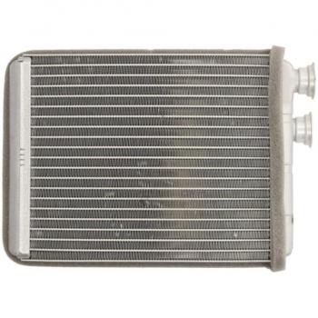 Intercambiador de calor calefacción interior MAHLE ORIGINAL AH 277 000P