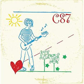 Deluxe C87