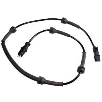 Sensor ABS A.B.S. 30321 - Sensor de velocidad de rueda, compatible con vehículos, fácil instalación, alta precisión en la medición, material duradero y resistente a condiciones extremas