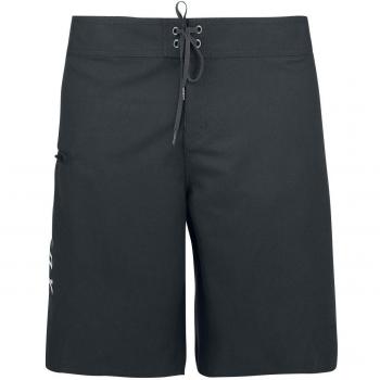 Bañadores Largos Fox Overhead - 20 Inch Negro