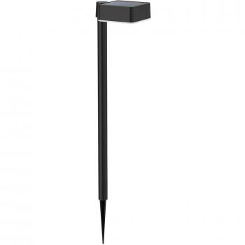 Philips Vynce Lámpara Solar de Pedestal LED