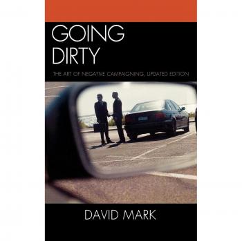 Going Dirty: Updated Edition - David Mark's Insightful Guide on Unconventional Strategies