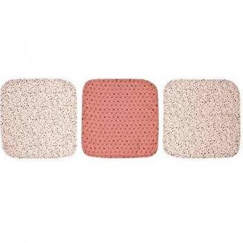 Fabulous Fab Muselinas 32X32