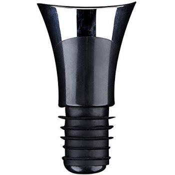 Bergner Q3282 Tapon para vino abs colección CRU Wine Expert