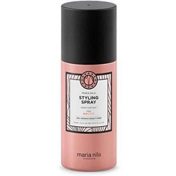 Maria Nila Luminous Colour Guard Styling Spray 100 ml - Vegan & Sulfate-Free