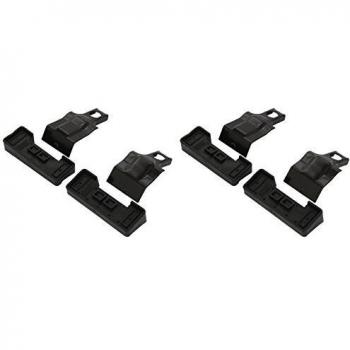 Thule 141678 techo Kit de montaje en rack