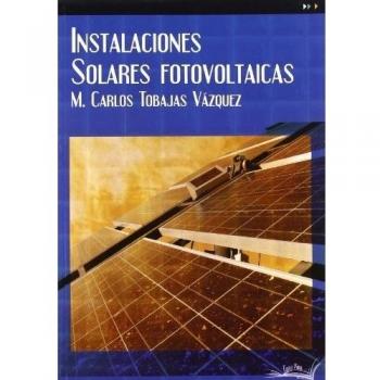 Instalaciones solares fotovoltaicas