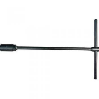 Llave Vaso Maurer Mango T 10 mm.