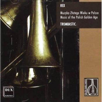 REX-Music of the Polish Golden Age
