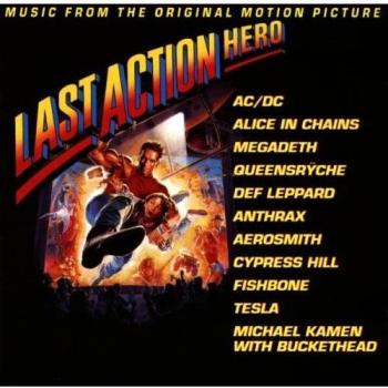 The Last Action Hero