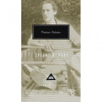 Speak, Memory: An Autobiography Revisited