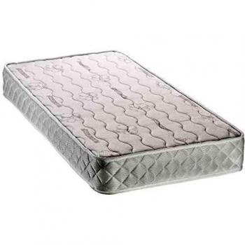 La Cigüeña Colchón Mlls+Visco 137 * 67 - Colchones para cunas, unisex