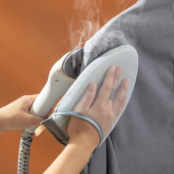 Guantes de planchado antivapor resistentes al calor para vaporizador de ropa