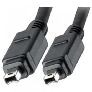 BeMatik - Cable FireWire 400 IEEE 1394
