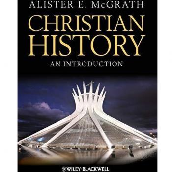 Christian History - An Introduction