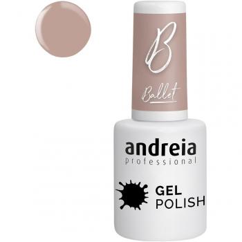 Andreia Professional Gel Polish Esmalte Semipermanente Color BA1