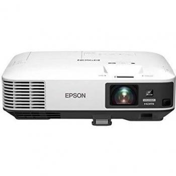 Epson EB-2250U Video - Proyector
