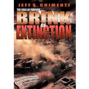 El Límite de la Eternidad - Edición en Tapa Dura: Al Borde de la Extinción