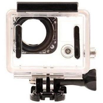 CkeyiN® 45m Carcasa Impermeable Protectora para Cámara GoPro Hero 3 + / 3